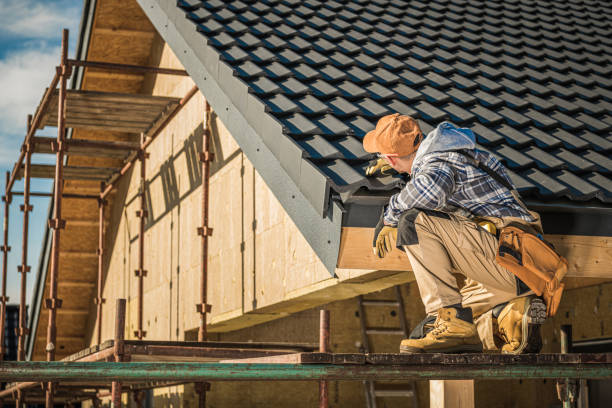 Best Roof Maintenance Services  in Brooksville, FL