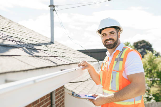 Gutter Installation and Roofing in Brooksville, FL