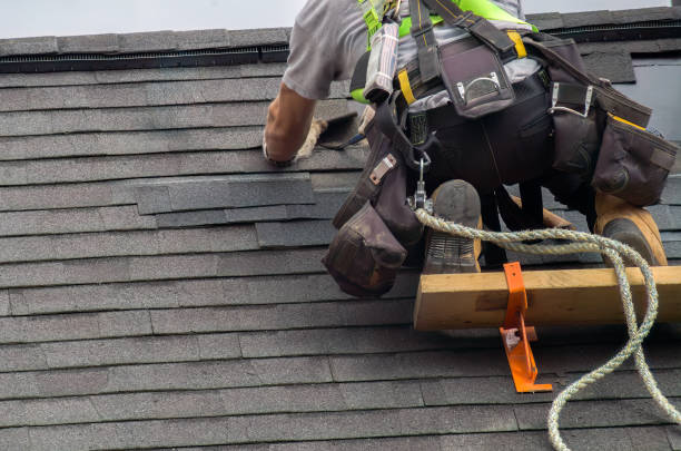 Roof Repair Estimates in Brooksville, FL